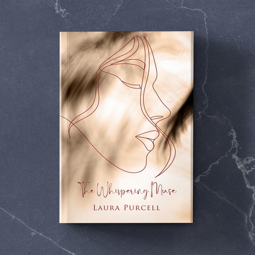 Book cover contest entry by auzidesign