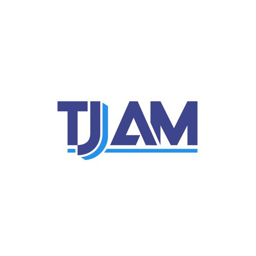 "TJJAM logo" winning Character or mascot