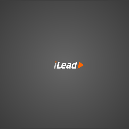 iLead Logo Design by Adil Bizanjo