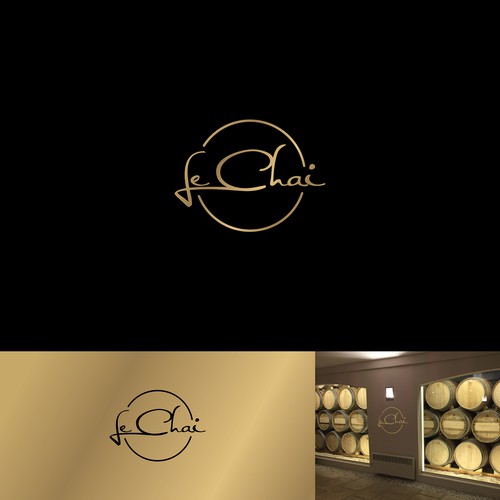 Proposta di design per un contest della categoria Logo realizzata da filipeandrecunha