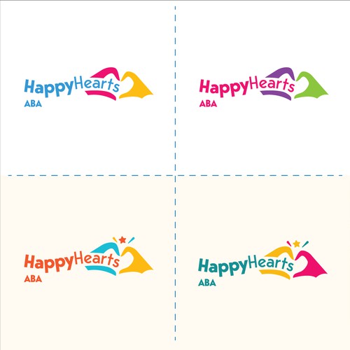 Logo For Child Therapy Services Company in USA Design réalisé par Wd.nano