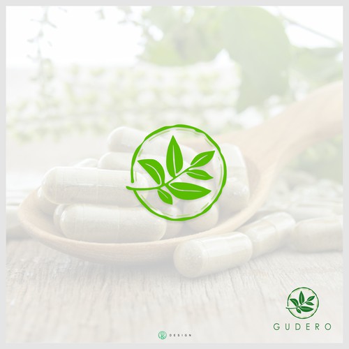 Logo design contest entry by rmcl