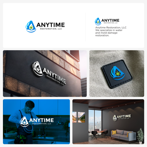 Ayntime Design by chilibrand