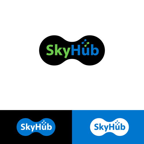 Logo design contest entry by Glitch™