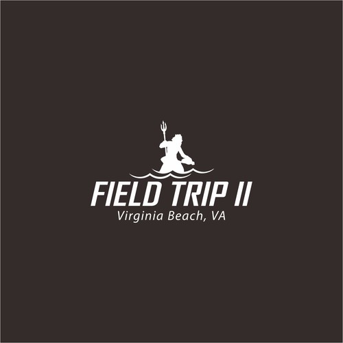 コンペ「Field Trip II」のデザイン by megaideaさん 