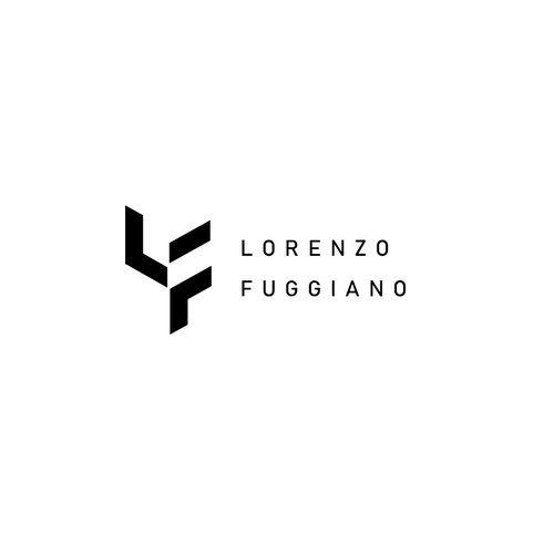 Designers, Lorenzo wants to get excited with your logos that represent his personal brand and work! Design by KamNy