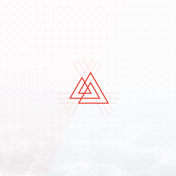 amazing, geometric & abstract design