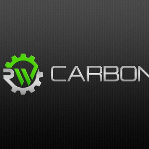 Be the one to create a Logo for a fast growing Automotive Enthusiast Business called RW Carbon Design by kingCap