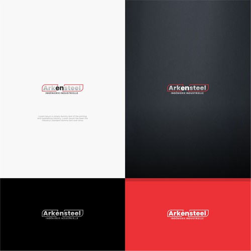 Logo design contest entry by NC_Studio