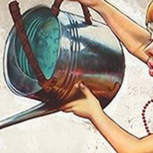  contest entry by pazulama