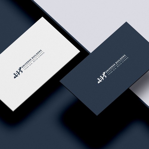 Construction Branding Design by Nana445