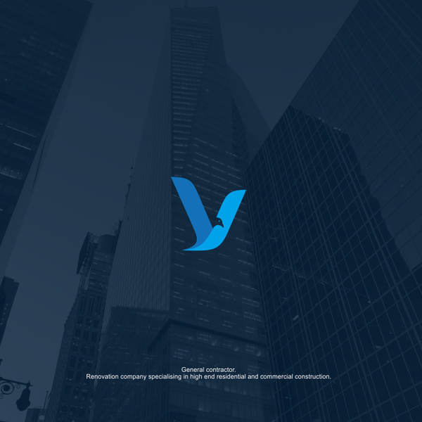 Diseño de AI_Noor™ titulado "Valour Renovation & Design"