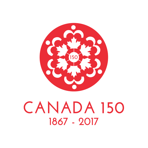 Design di Community contest: Design Canada’s 150th birthday logo! di VGB