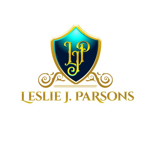 Create a brand package for an indie author of epic fantasy Design by Tanny Dew ❤︎