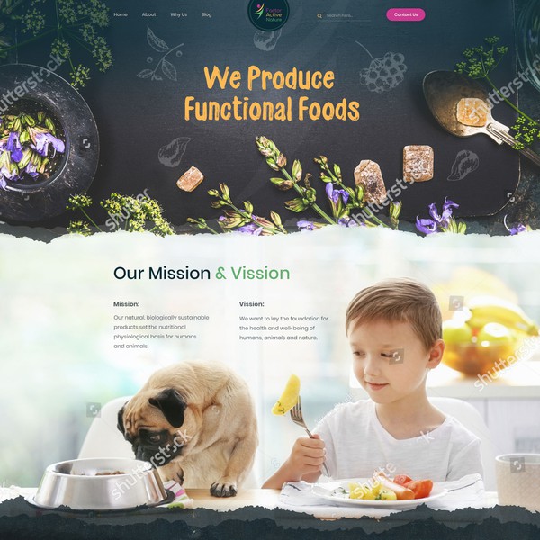 Design by I'm Possible19 titled "Herbal"