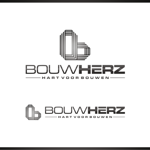 Design by GendisJawi titled "bouwherz hart voorbouwen"