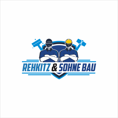 Logo design contest entry by zarzar