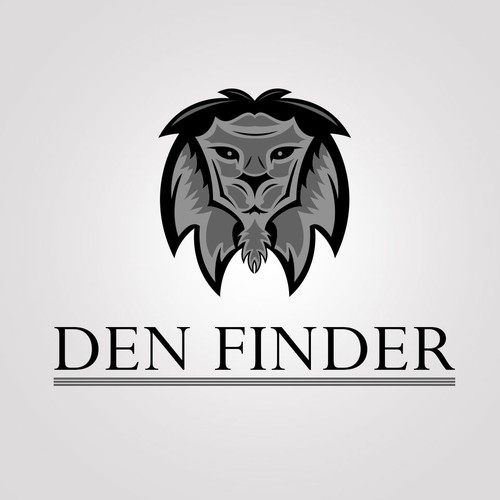 Design a lion logo for a new Real Estate Company Design by Creative 10 Studio