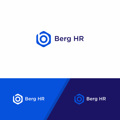 Logo For Berg HR Design by Ryker_