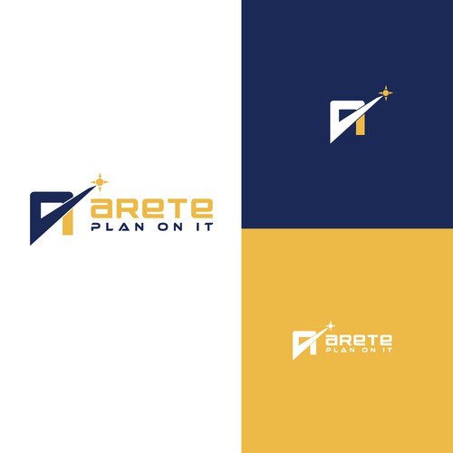 Technology Logo Update Needed with easy to follow outline of needs/wants Design by CreCreature