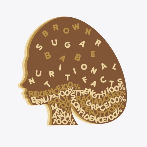 Soul Food/Foodie Themed T-Shirt Designs Design von BRTHR-ED