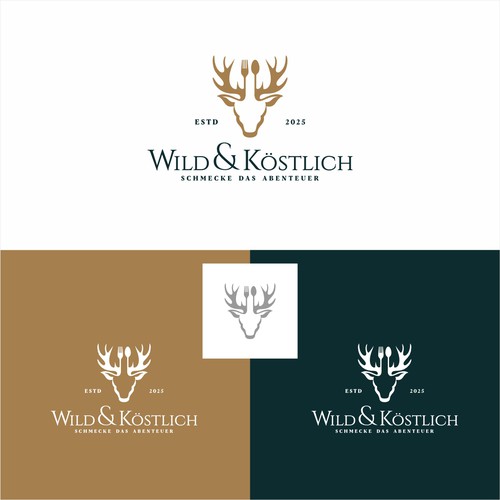 Logo design contest entry by fhwstudioart