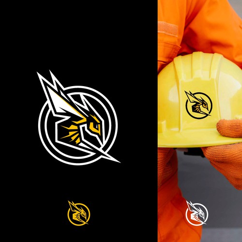 Attacking Bee with Attitude Design by ~bulbul~