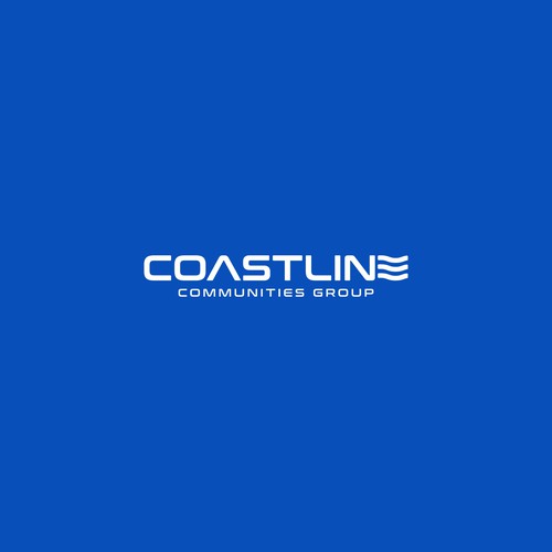 Strong logo resembling strength and confidence Diseño de DesignBenk