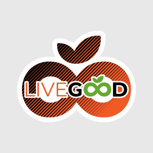 NEW - ***GUARANTEED PRIZE*** MULTIPLE WINNERS - Sticker for Supplement Brand Design by Digital Man ✅