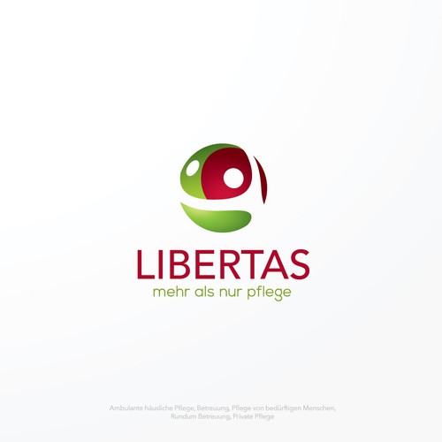 Logo & brand identity pack contest entry by Blinca