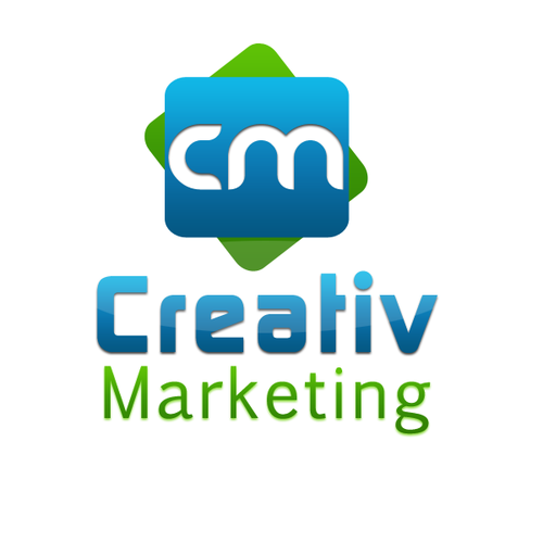 New logo wanted for CreaTiv Marketing Diseño de ItsMSDesigns