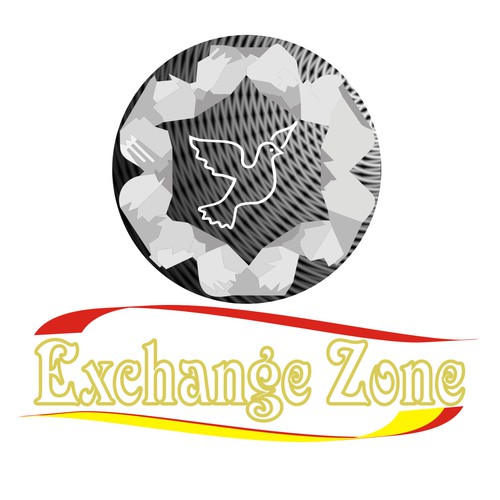 Exchange Zone Design by @ii