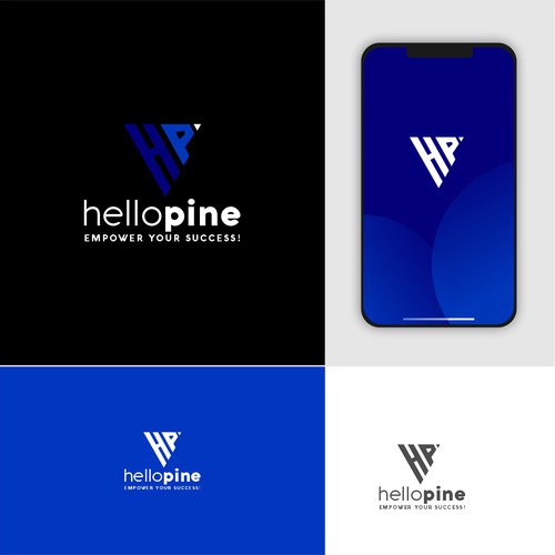 Design di Hellopine... Hello World! another chapter of Hellopine. di ≈ w e r n o ≈