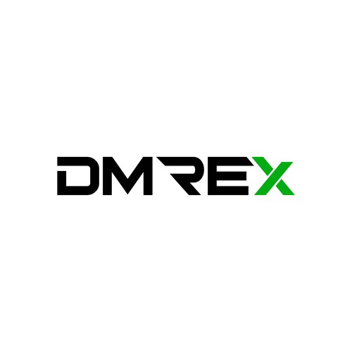 DMREx Design by dot plus