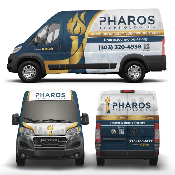Pharos Technologies 