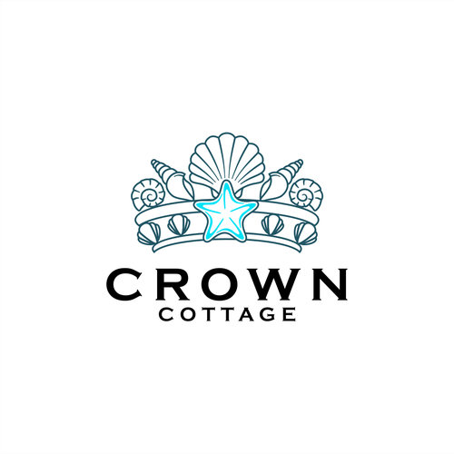 Designs | Crown Cottage | Logo design contest