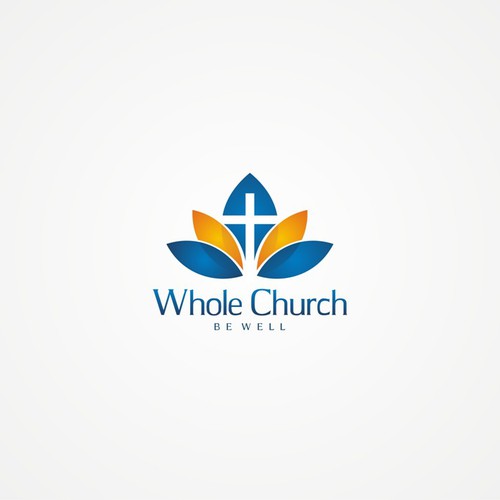 Church in Dallas looking for an effervescent somewhat zesty logo for next years theme. Design by crack
