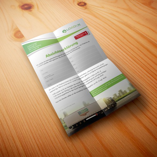  contest entry by CHAKER LAHMADI