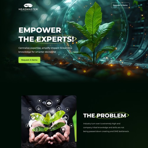 One page teaser for investors needs Done ASAP Design by eppeok