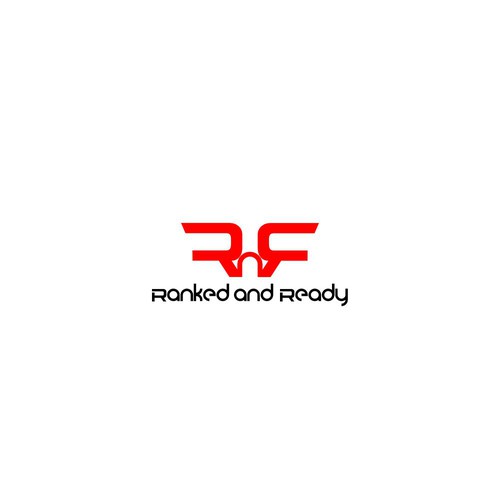 Ranked and Ready Design by BlacKing