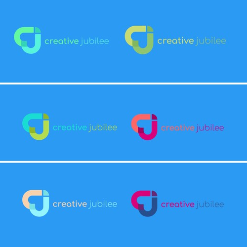 Design a logo for a marketer & craft enthusiast showing off her creative and fun personality Ontwerp door agnivjeet