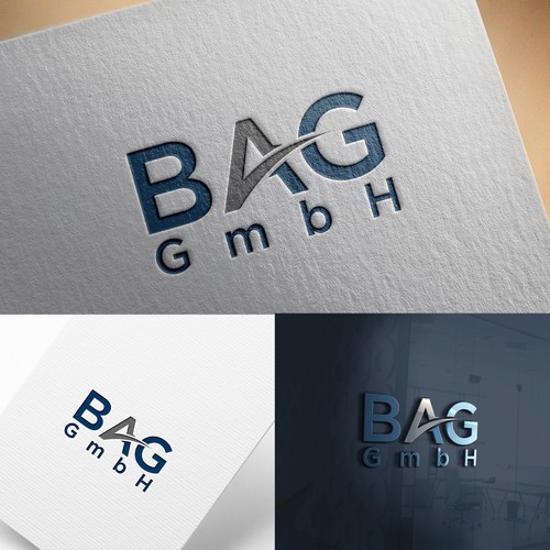 Logo design contest entry by artsigma2™