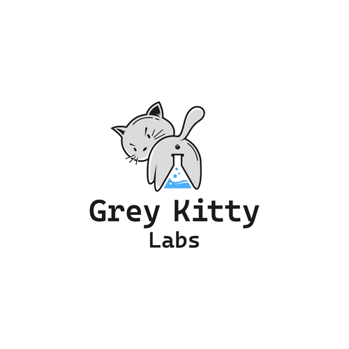 Need fun logo for our skunkworks consultantcy Diseño de Megan Tlampic