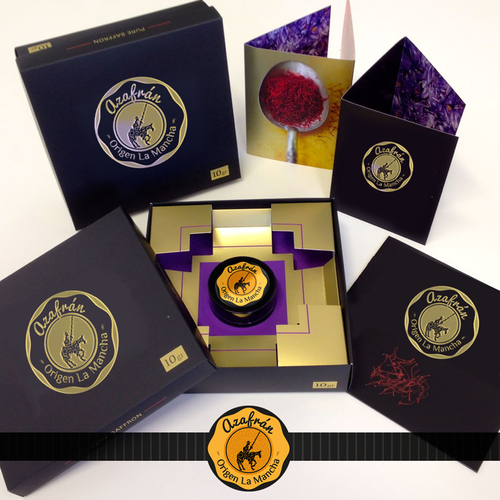 Logo design contest entry by 1554