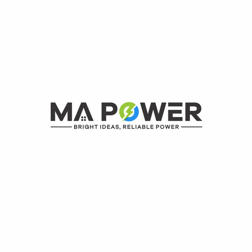 Ikan TunaさんのMA Powerデザイン