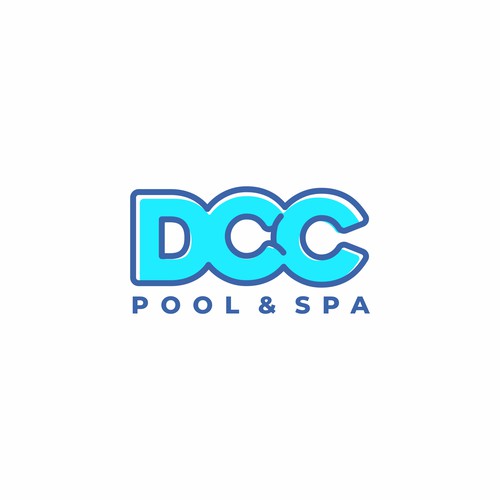 Create an Iconic logo for a Pool Renovation company Design by xxian