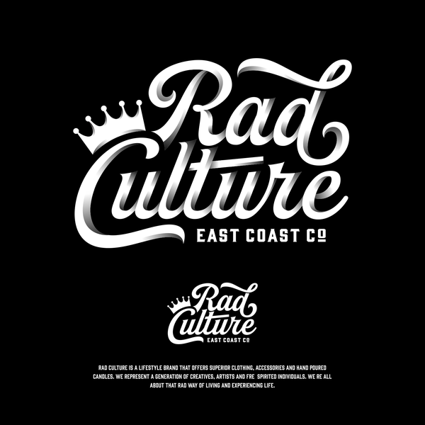Rad Culture