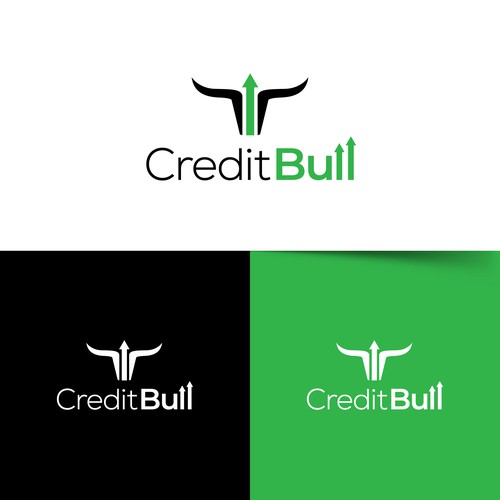 Diseño de Design a super modern credit company logo de Web Hub Solution