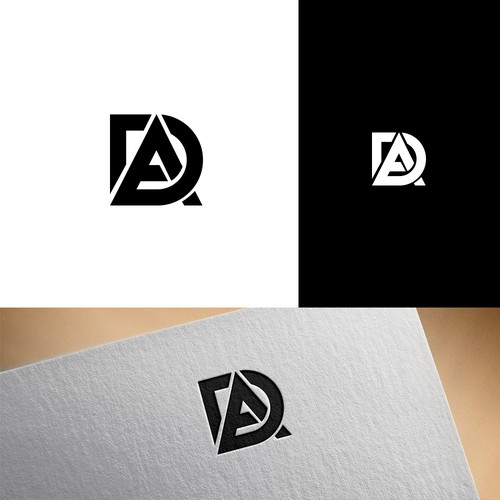 Logo for top influencer Design by Psypen
