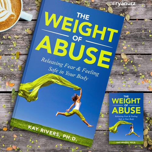 Book cover contest entry by ryanurz